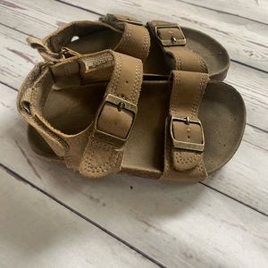 Toddler carters sandals